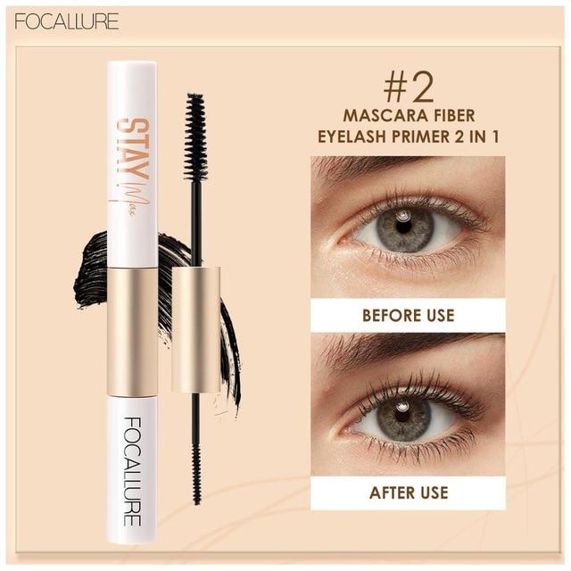 LENGTHENING MASCARA