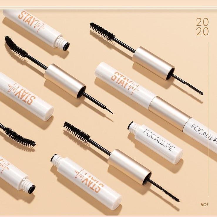 LENGTHENING MASCARA