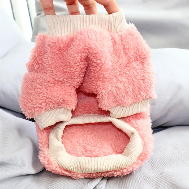 Fruit Embroidery Dog Cloth