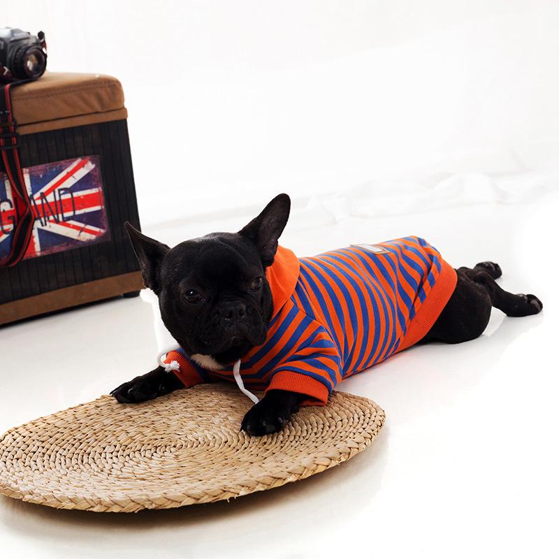 Spring Cotton Dog Clothes