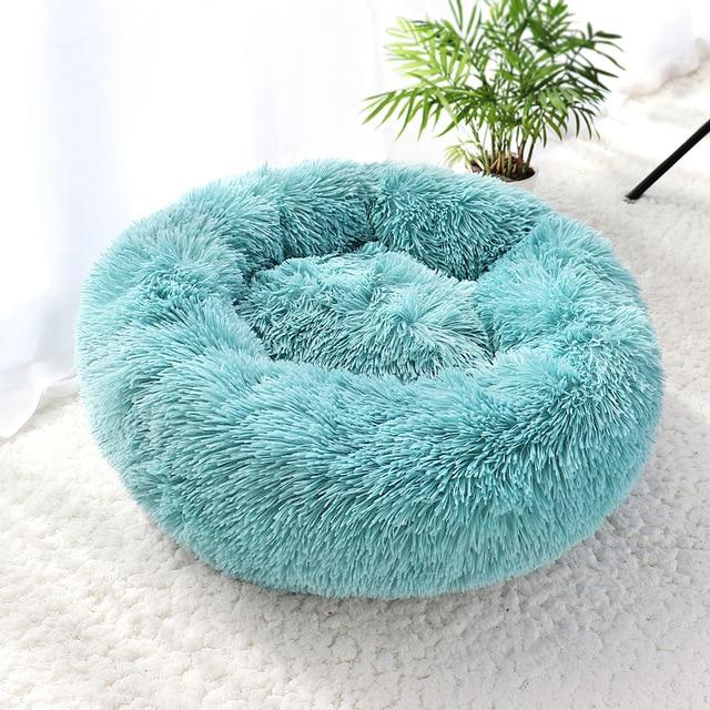 Super Soft Cat Bed
