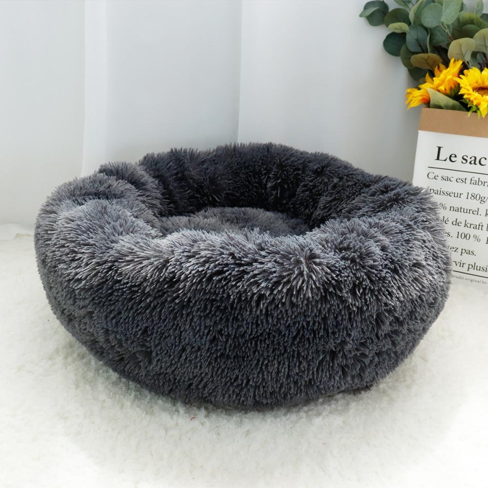 Super Soft Cat Bed