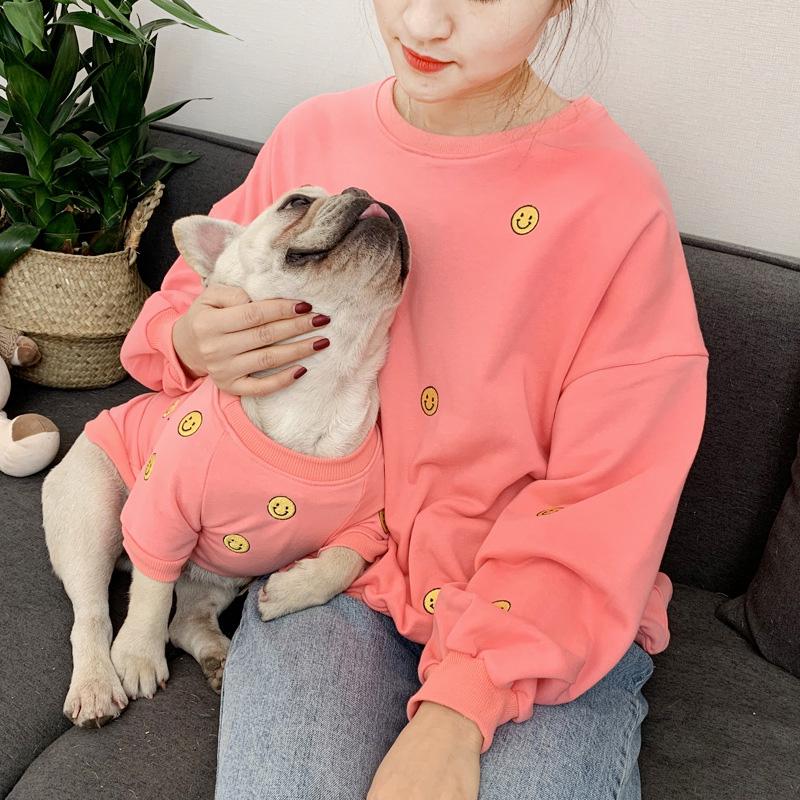 Matching Dog Wear