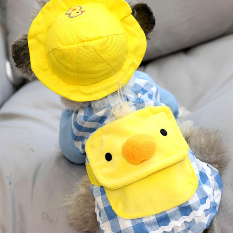 Funny Dog Work Cloth