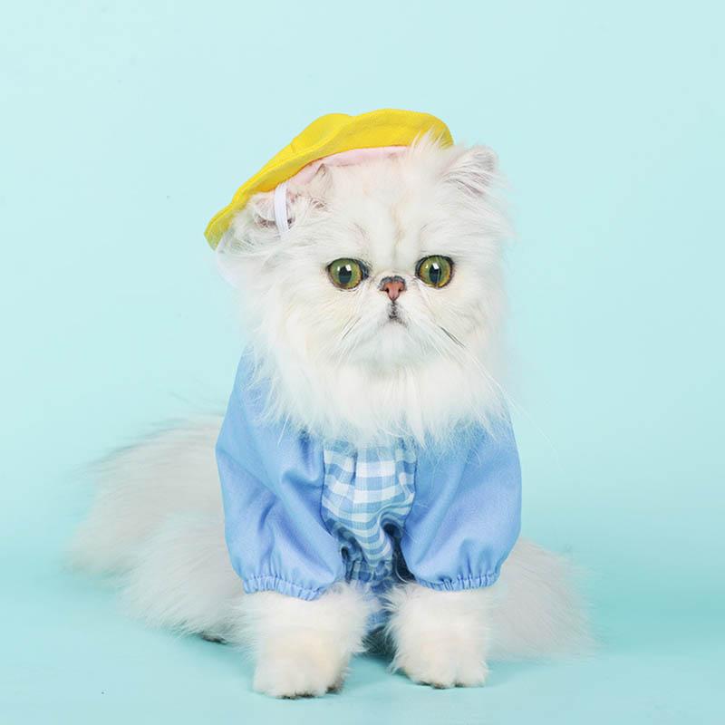 Funny Dog Work Cloth