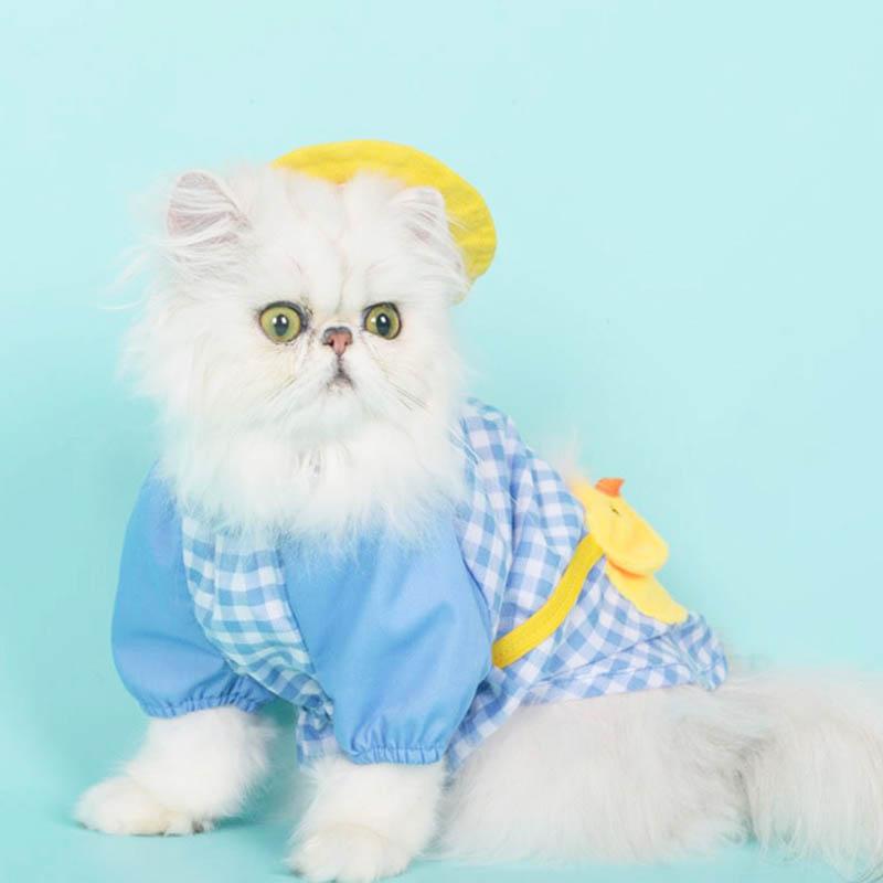 Funny Dog Work Cloth