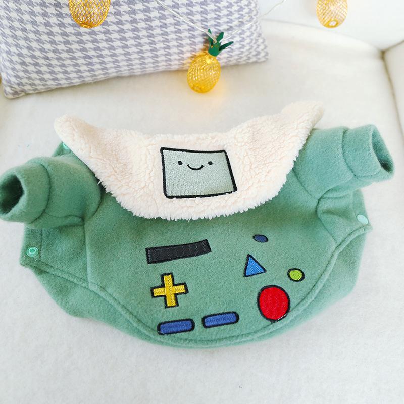 Game Pad Dog Costume